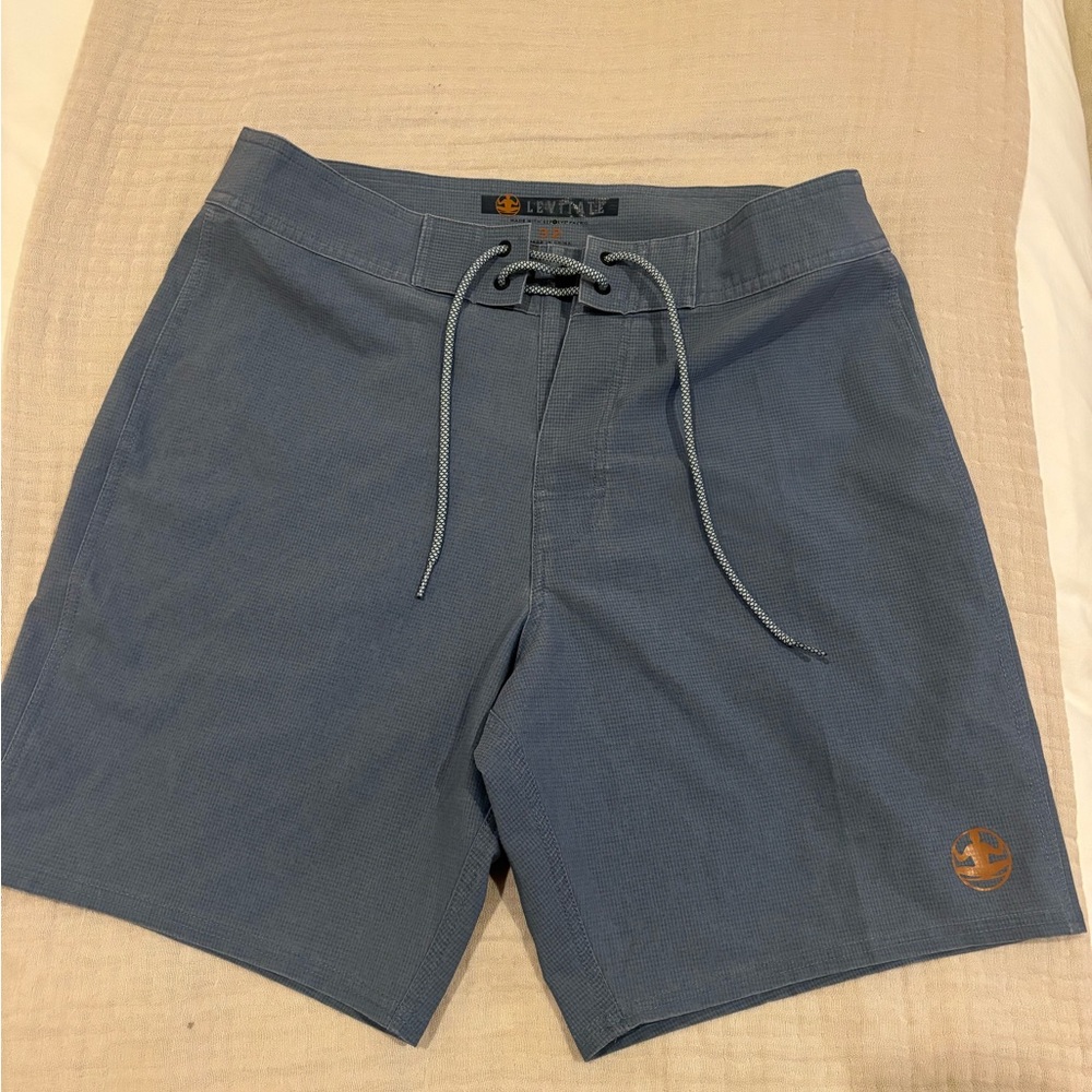 Levitate Surf Shop Board Shorts